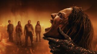 Evil Dead Burn (2026) Hindi Dubbed 2