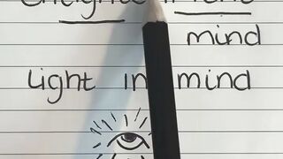 The reality hacking secret