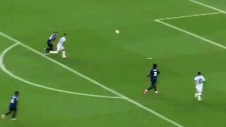 Messi amazing Goal