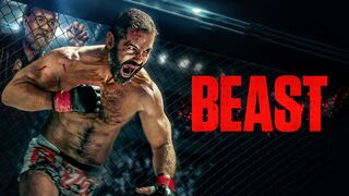Beast (2026) Hindi Dubbed