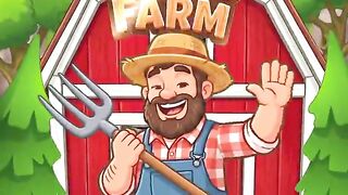 Honey Farm Bot