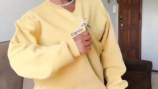 Suisasse girlfriend