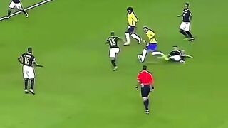 ⚽ Incredible Football Skills That Shocked Everyone! 😲🔥