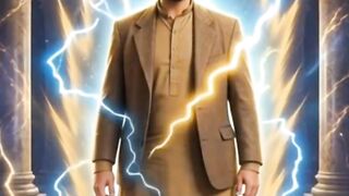 عمر بول لائیو ایکشن سیریز