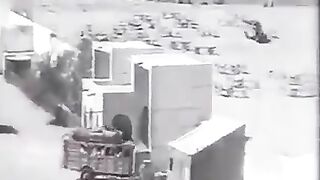 old Hajj and Umrah vedio