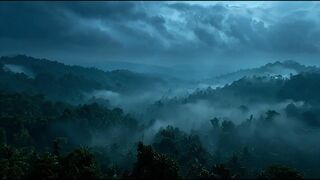 Haunted Forest