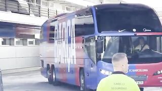 Fc Barcelona getting pre-saison match