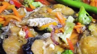 Creamdori recipe