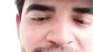 César Gastélum Was Shot Dead As He Was Livestreaming Outside A Fast Food Restaurant In The City Of Culiacán