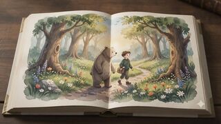Storybook video