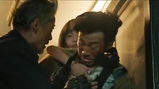 Island Python Movie in Hindi Part 2