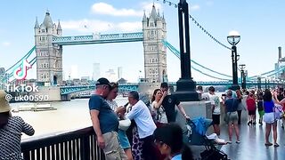 Beautiful London 4