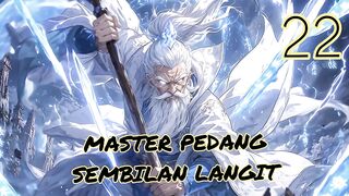 Master Pedang Sembilan Langit 22