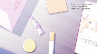 Otome Kaijuu Caraméliser Episodes 6