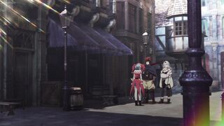 Tsuihou sareta Tensei Juukishi wa Game Chishiki de Musou suru Episodes 6