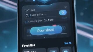 Tik Tok video downloader free no watermark tttDownloader