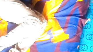 Visitor goes wrong