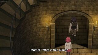 Rakudai Kenja no Gakuin Musou ~Nidome no Tensei, S-Rank Cheat Majutsushi Boukenroku~ Episodes 7