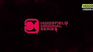 Higgsfield Cinema: Fragments (Full Short Film)