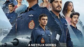 Operation Safed Sagar S01 Ep 01 - Ep 03 2026 New Hindi Webseries