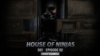 House of Ninjas S01 Episode 02 Hindi Dubbed J-Drama H