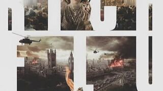 Rich Flu 2024 720p ESub