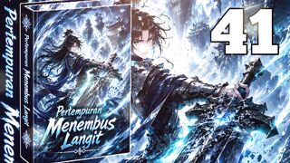 Pertempuran Menembus Langit 41