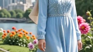 Outfit Wanita/Gamis