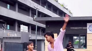 Bigi huiya hai rat magar