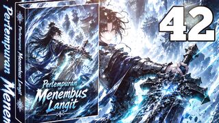 Pertempuran Menembus Langit 42
