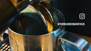 Кофе только сейчас