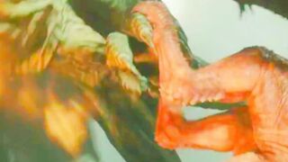 Dragon Viral Clip