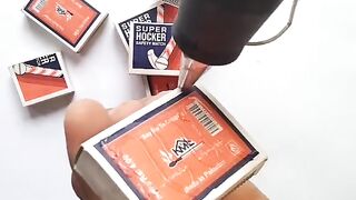 MATCHBOX MINI CAR MAKE AT HOMEFORYOU VIRAL CRAF