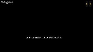 The Father figure