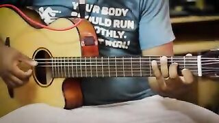 tuto guitar