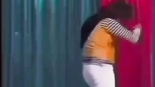 Moonwalking 2