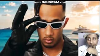 حصرى محمد رمضان - حبيبي انا من غيرك