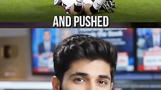 Beckham _s Redemption