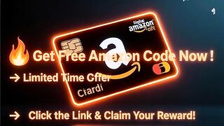 How to Get a $750 Amazon Gift Card | Legit Reward 2