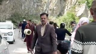 Murree to Ayubia Visit | Beautiful Mountain Views & Scenic Journey | Pakistan Travel Vlog