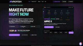 AIProfitGen 2026 New Update Preview 🚀 Faster Dashboard, New Features & Official First Look