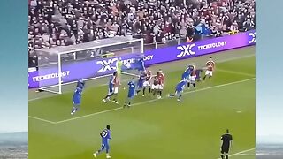 MU era Ruben Amorim mulai menyala! 🔥