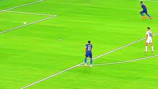 Iconic Goals & Legendary Celebrations ⚽✨
