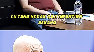 Sepakbola itu milik manusia, bukan milik organisasi #coachjustin #podcast #sepakbola #fyp