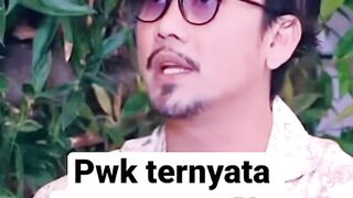 Densu bandingkan tempat podcast nya dengan PWK, ternyata dibayar 👀   #shorts #podcast #pwk #prazteguh #densu