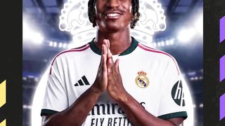 Alasan Mengejutkan Kenapa Yan Diomande Belum Gabung Real Madrid