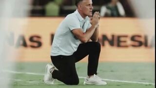 WAJIB MENANG LAWAN SINGAPURA! 🔥🇮🇩