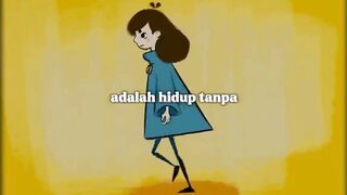 Kebanyakan orang mengira hidup yang baik adalah hidup tanpa masalah