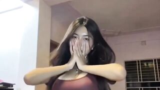 Jangan coba coba bisa patah