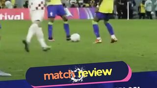 kenangan paling pahit dalam karier Neymar dan sejarah Piala Dunia Brasil